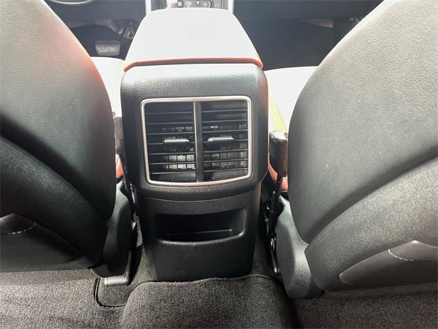 used 2024 Kia Sportage car, priced at $29,000