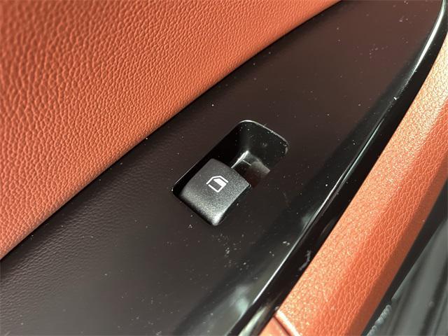 used 2024 Kia Sportage car, priced at $29,000