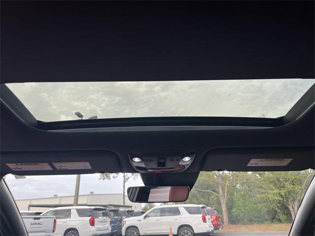 used 2024 Kia Sportage car, priced at $29,000