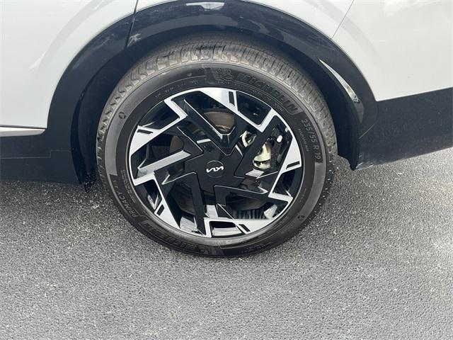 used 2024 Kia Sportage car, priced at $29,000