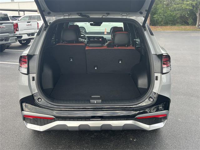 used 2024 Kia Sportage car, priced at $29,000