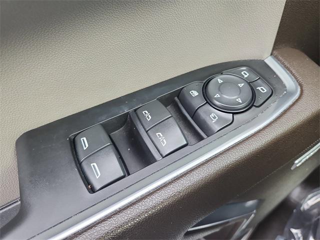 used 2023 GMC Sierra 1500 car, priced at $52,000