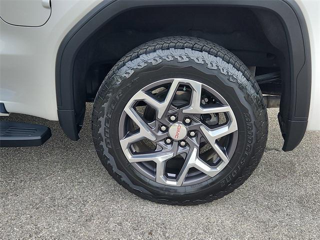 used 2023 GMC Sierra 1500 car, priced at $52,000