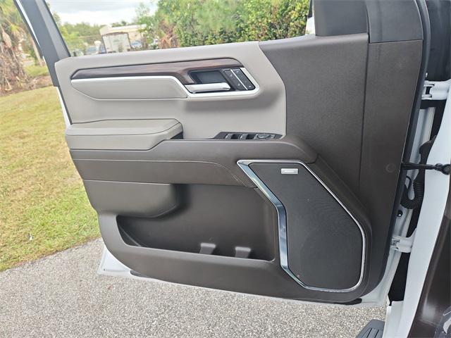 used 2023 GMC Sierra 1500 car, priced at $52,000