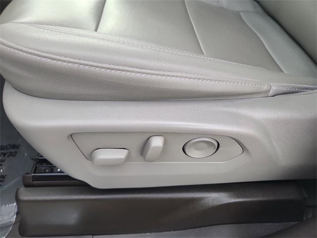 used 2023 GMC Sierra 1500 car, priced at $52,000