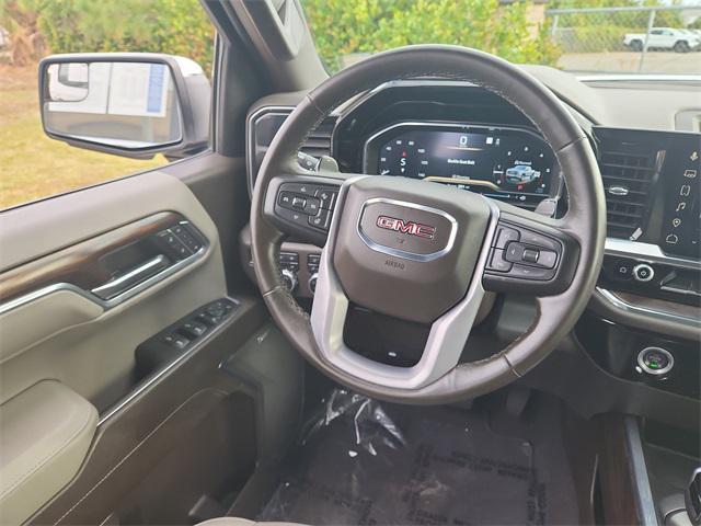 used 2023 GMC Sierra 1500 car, priced at $52,000