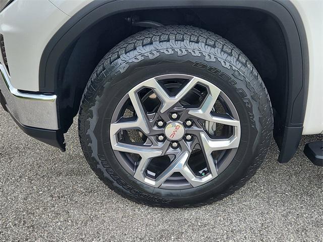 used 2023 GMC Sierra 1500 car, priced at $52,000