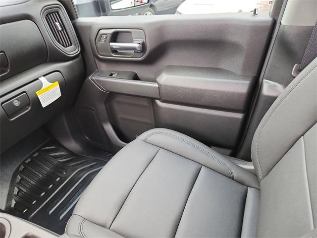 new 2025 GMC Sierra 2500 car, priced at $64,513