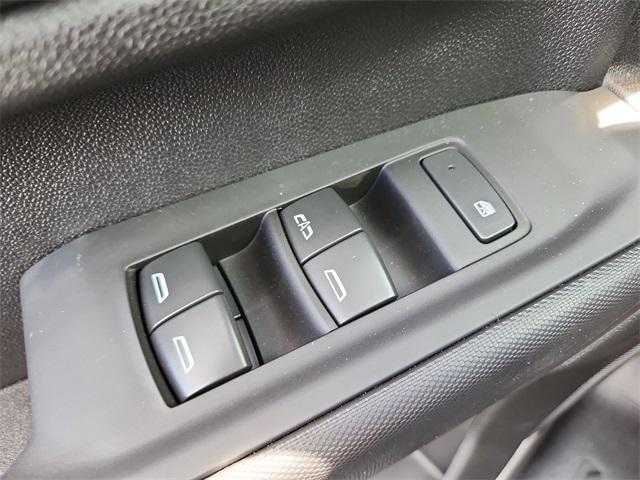 new 2025 GMC Sierra 2500 car, priced at $64,513