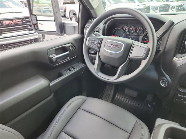 new 2025 GMC Sierra 2500 car, priced at $64,513