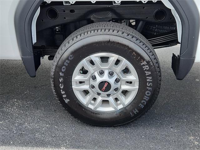 new 2025 GMC Sierra 2500 car, priced at $64,513