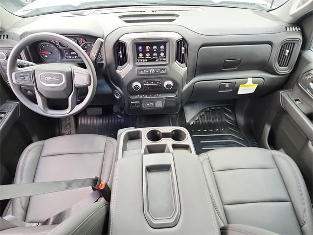 new 2025 GMC Sierra 2500 car, priced at $64,513
