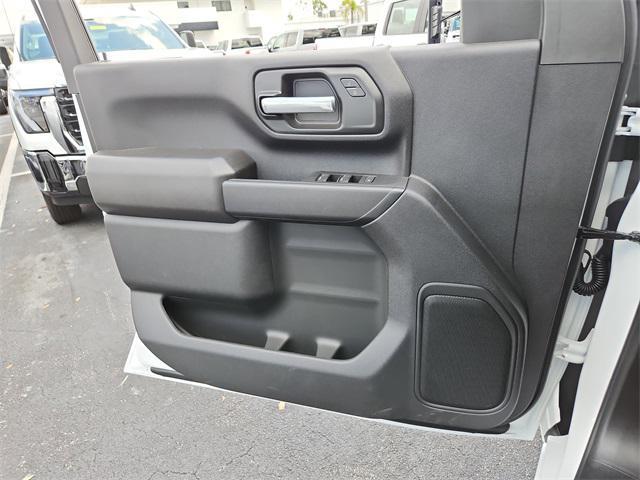 new 2025 GMC Sierra 2500 car, priced at $64,513