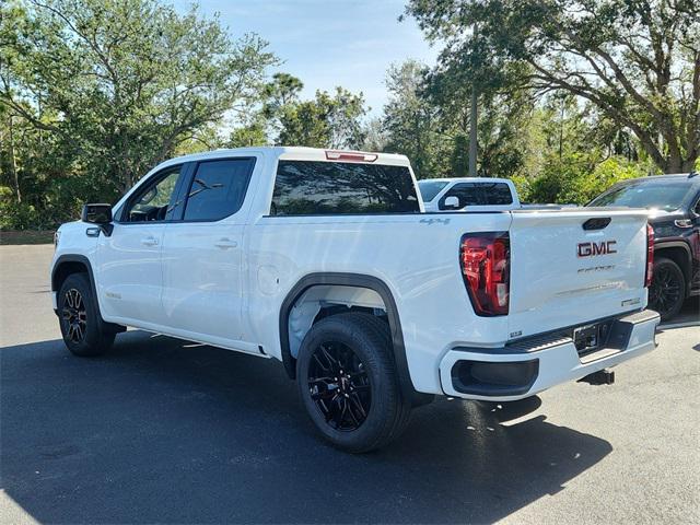 new 2025 GMC Sierra 1500 car, priced at $53,773