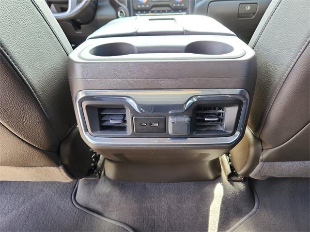 used 2022 GMC Sierra 2500 car, priced at $61,000