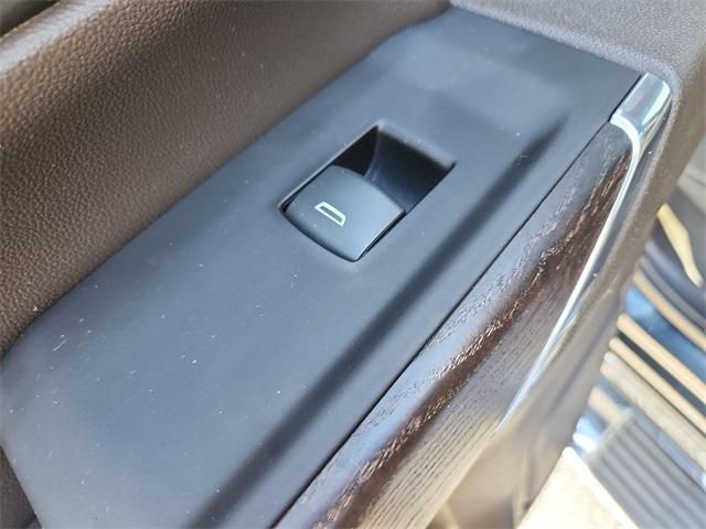 used 2022 GMC Sierra 2500 car, priced at $61,000