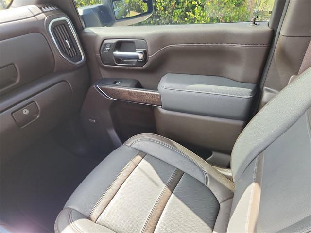 used 2022 GMC Sierra 2500 car, priced at $61,000