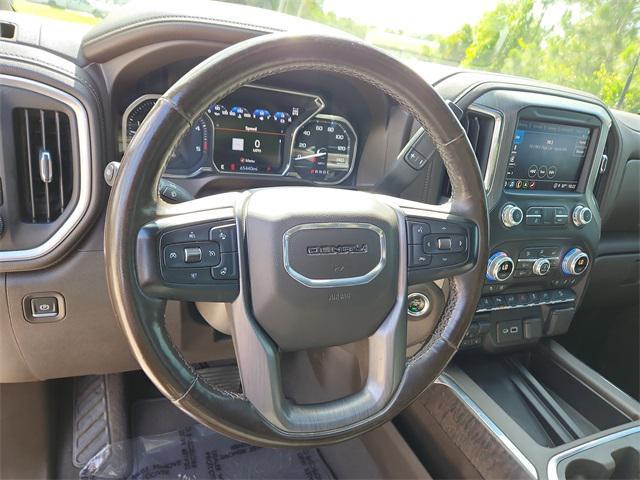 used 2022 GMC Sierra 2500 car, priced at $61,000