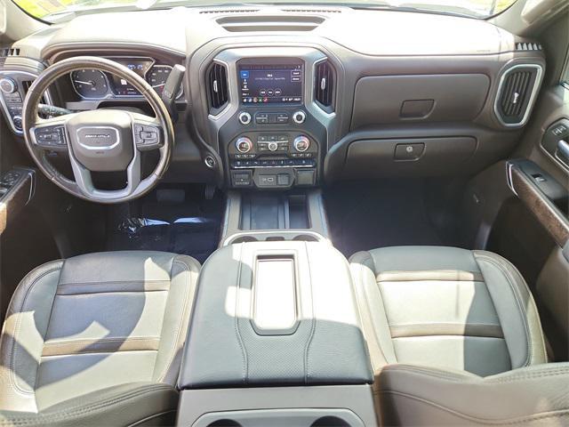 used 2022 GMC Sierra 2500 car, priced at $61,000