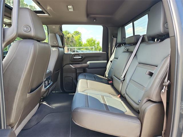 used 2022 GMC Sierra 2500 car, priced at $61,000