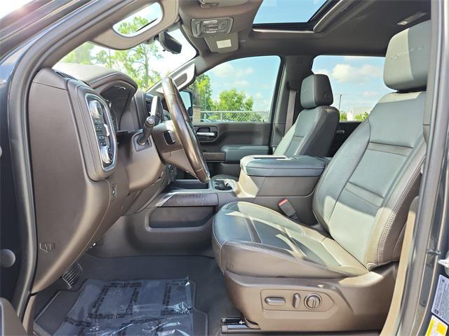 used 2022 GMC Sierra 2500 car, priced at $61,000