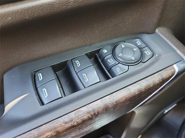 used 2022 GMC Sierra 2500 car, priced at $61,000