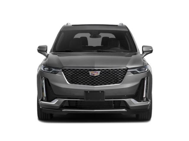 used 2021 Cadillac XT6 car, priced at $28,500