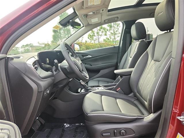 new 2025 Buick Encore GX car, priced at $36,610