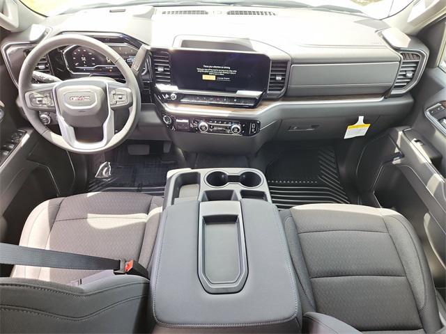 new 2025 GMC Sierra 1500 car, priced at $50,095