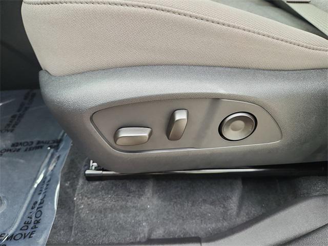 new 2026 GMC Acadia car, priced at $44,853