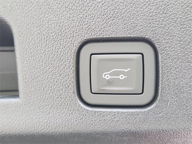 new 2026 GMC Acadia car, priced at $44,853