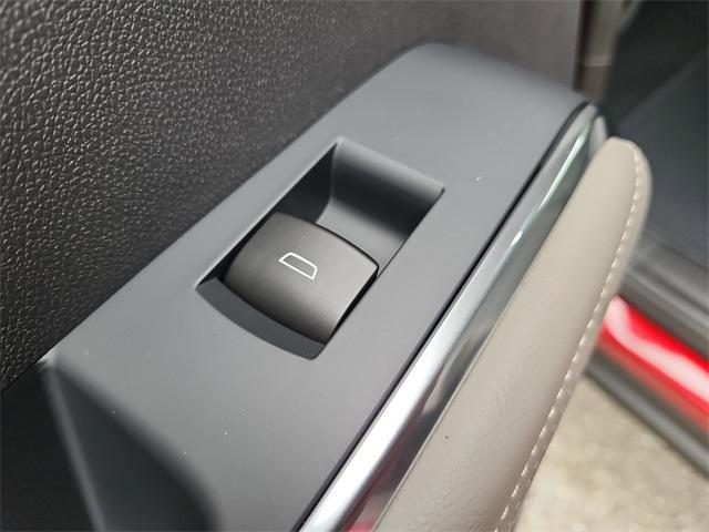 new 2026 GMC Acadia car, priced at $44,853