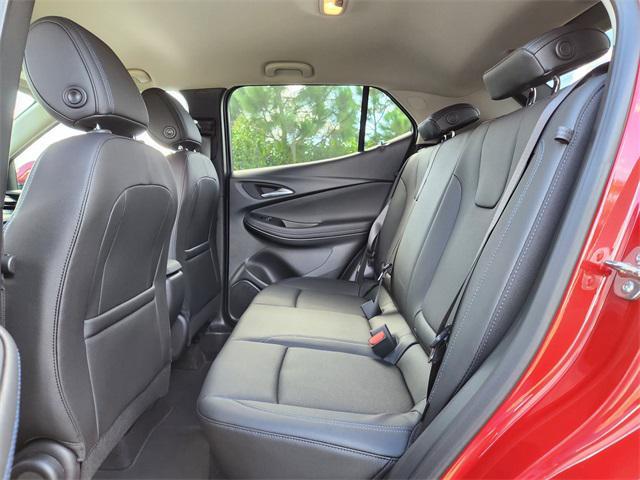 new 2026 Buick Encore GX car, priced at $29,288
