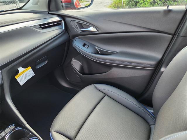 new 2026 Buick Encore GX car, priced at $29,288