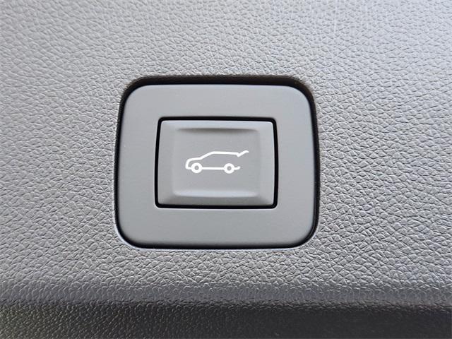 new 2026 Buick Encore GX car, priced at $29,288