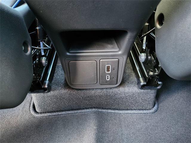 new 2026 Buick Encore GX car, priced at $29,288