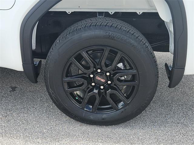 new 2025 GMC Sierra 1500 car, priced at $50,045