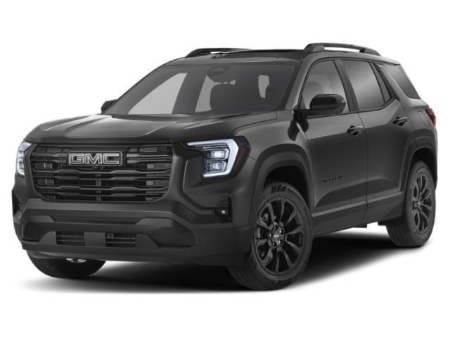 new 2025 GMC Terrain car, priced at $36,390