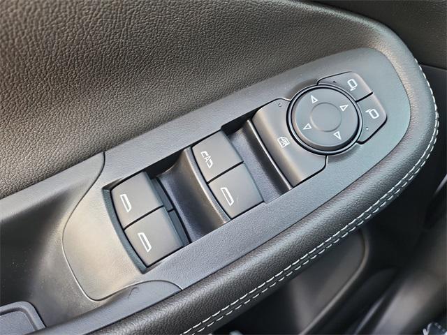 new 2026 Buick Encore GX car, priced at $29,159