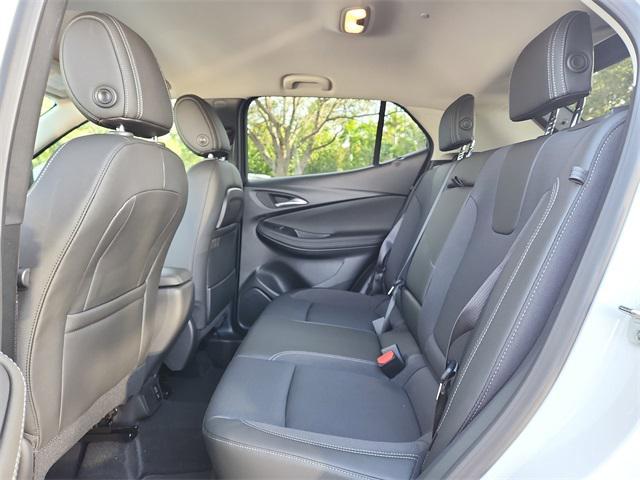 new 2026 Buick Encore GX car, priced at $29,159