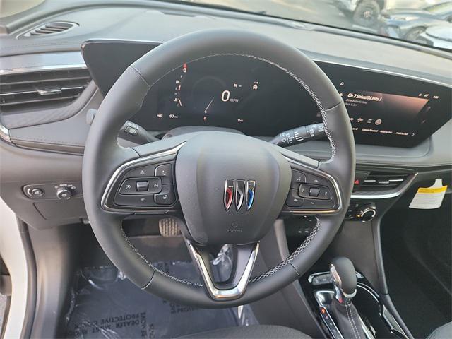 new 2026 Buick Encore GX car, priced at $29,159