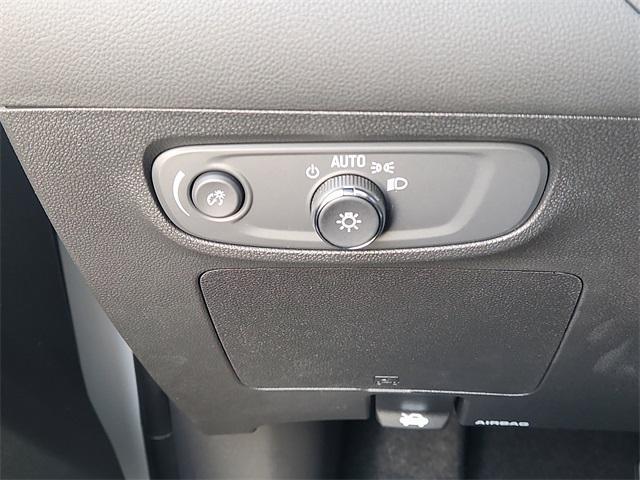 new 2026 Buick Encore GX car, priced at $29,159