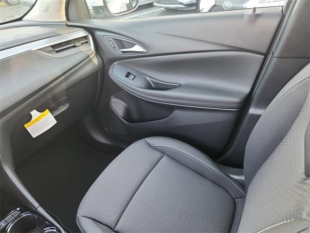 new 2026 Buick Encore GX car, priced at $29,159