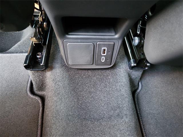 new 2026 Buick Encore GX car, priced at $29,159