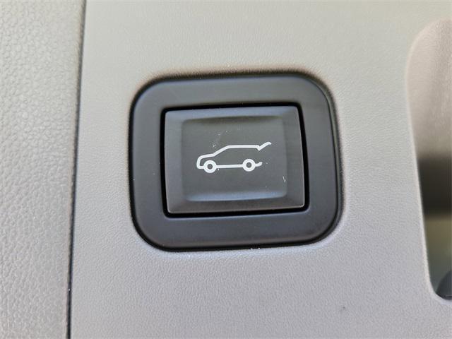 used 2023 Cadillac XT5 car, priced at $34,500