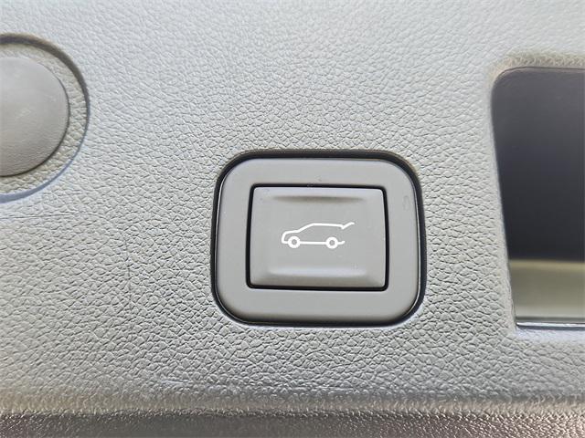 new 2026 GMC Terrain car, priced at $35,858