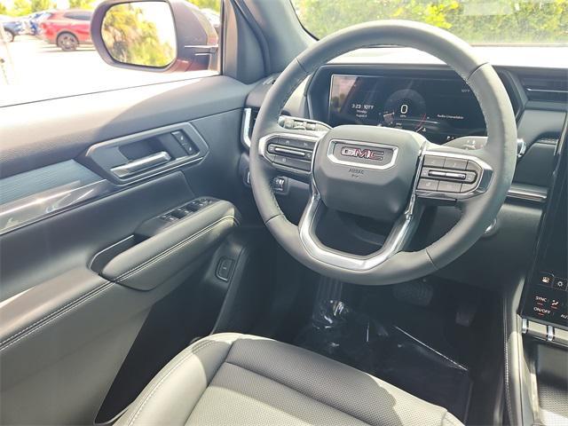 new 2026 GMC Terrain car, priced at $35,858
