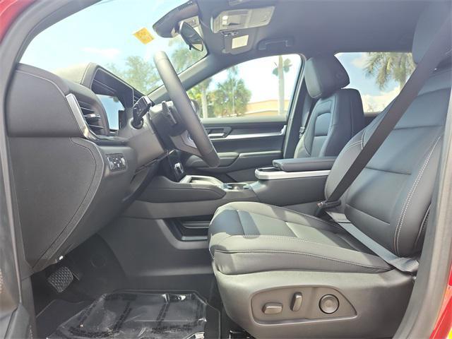 new 2026 GMC Terrain car, priced at $35,858