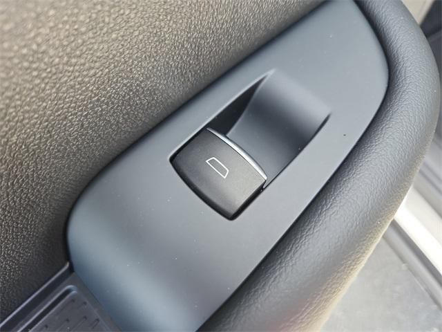 new 2025 Buick Enclave car, priced at $48,713