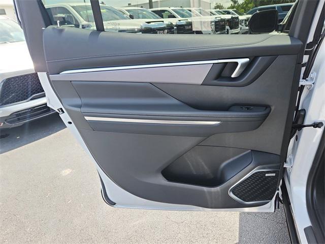 new 2025 Buick Enclave car, priced at $48,713